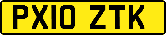 PX10ZTK