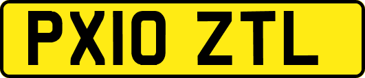 PX10ZTL