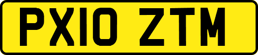 PX10ZTM