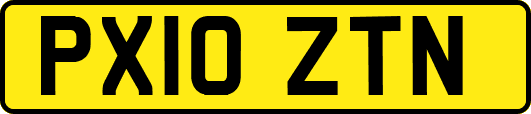 PX10ZTN