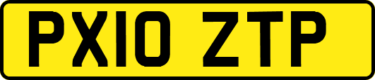 PX10ZTP