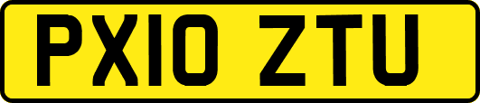 PX10ZTU