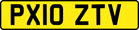 PX10ZTV