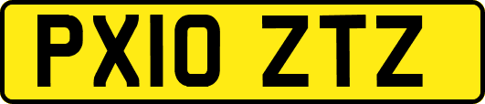 PX10ZTZ