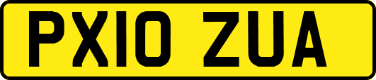 PX10ZUA