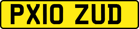 PX10ZUD