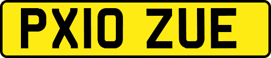 PX10ZUE