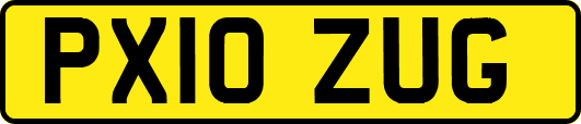 PX10ZUG