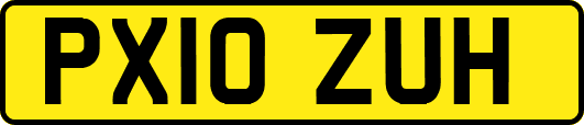 PX10ZUH
