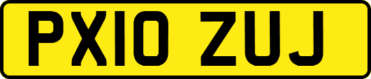 PX10ZUJ