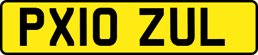 PX10ZUL