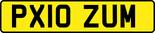 PX10ZUM