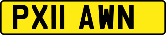 PX11AWN