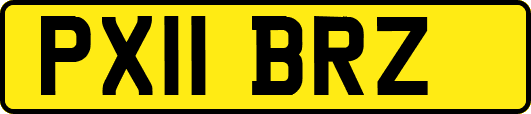 PX11BRZ