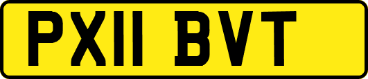 PX11BVT