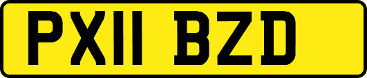 PX11BZD