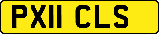 PX11CLS