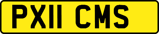 PX11CMS