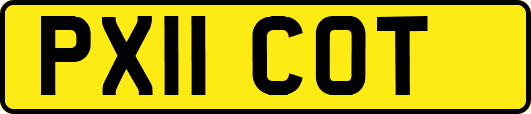 PX11COT