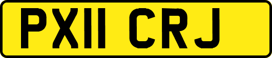 PX11CRJ