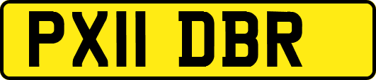 PX11DBR