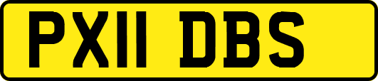PX11DBS