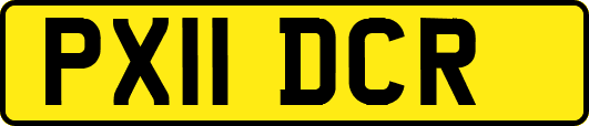 PX11DCR