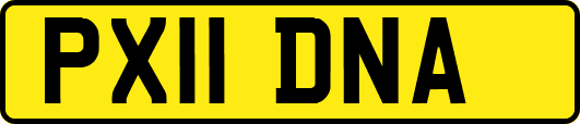 PX11DNA