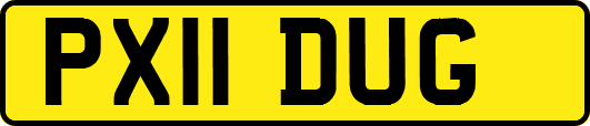 PX11DUG
