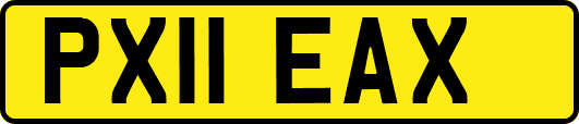 PX11EAX