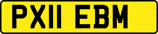 PX11EBM