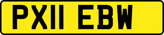 PX11EBW