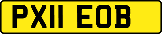 PX11EOB