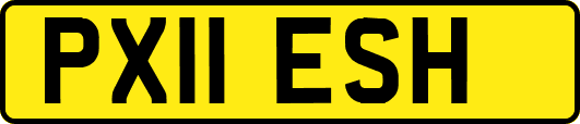 PX11ESH