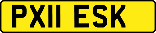 PX11ESK