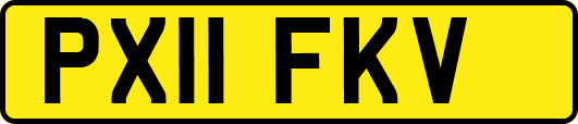 PX11FKV