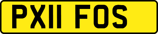 PX11FOS