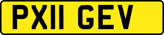 PX11GEV
