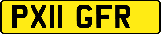 PX11GFR