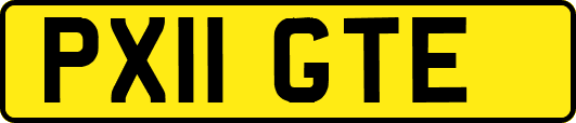 PX11GTE