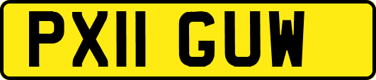 PX11GUW