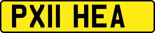 PX11HEA