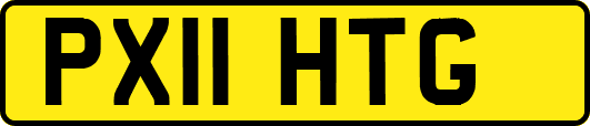 PX11HTG