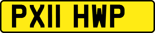 PX11HWP