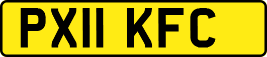 PX11KFC