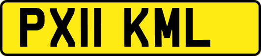 PX11KML