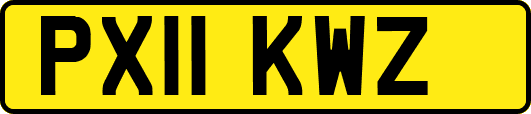 PX11KWZ