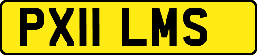 PX11LMS
