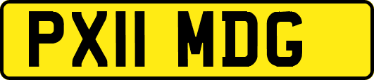 PX11MDG