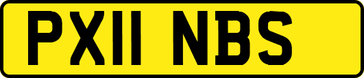 PX11NBS